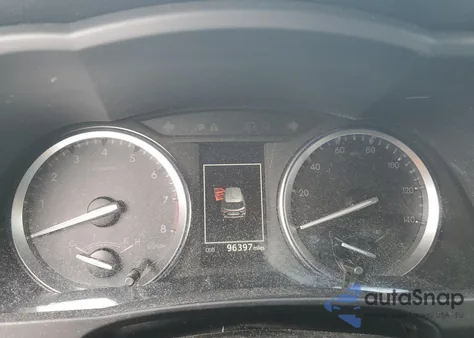 2018 Toyota Highlander Se from USA, damaged, VIN 5TDJZRFH4JS840146